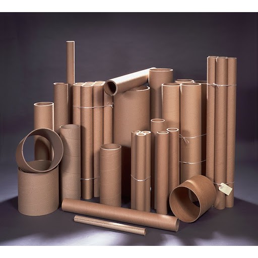 Ống Tube giấy đựng poster siêu chắc chắn giá Huỷ diệt Việt Nam - ống đựng poster