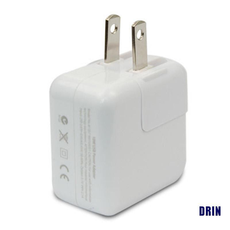 Củ Sạc Cổng Usb Ac Cho Ipad Air Ipad 2 3 4 5 Mini