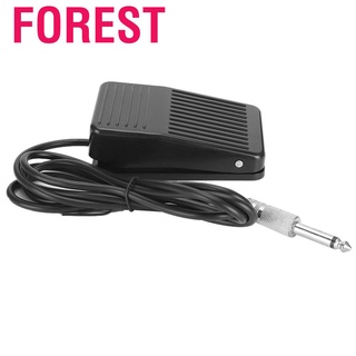Forest Durable Tattoo Foot Machine for Kit