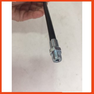 Ống dây bơm mỡ mềm, dùng cgo bơm mỡ