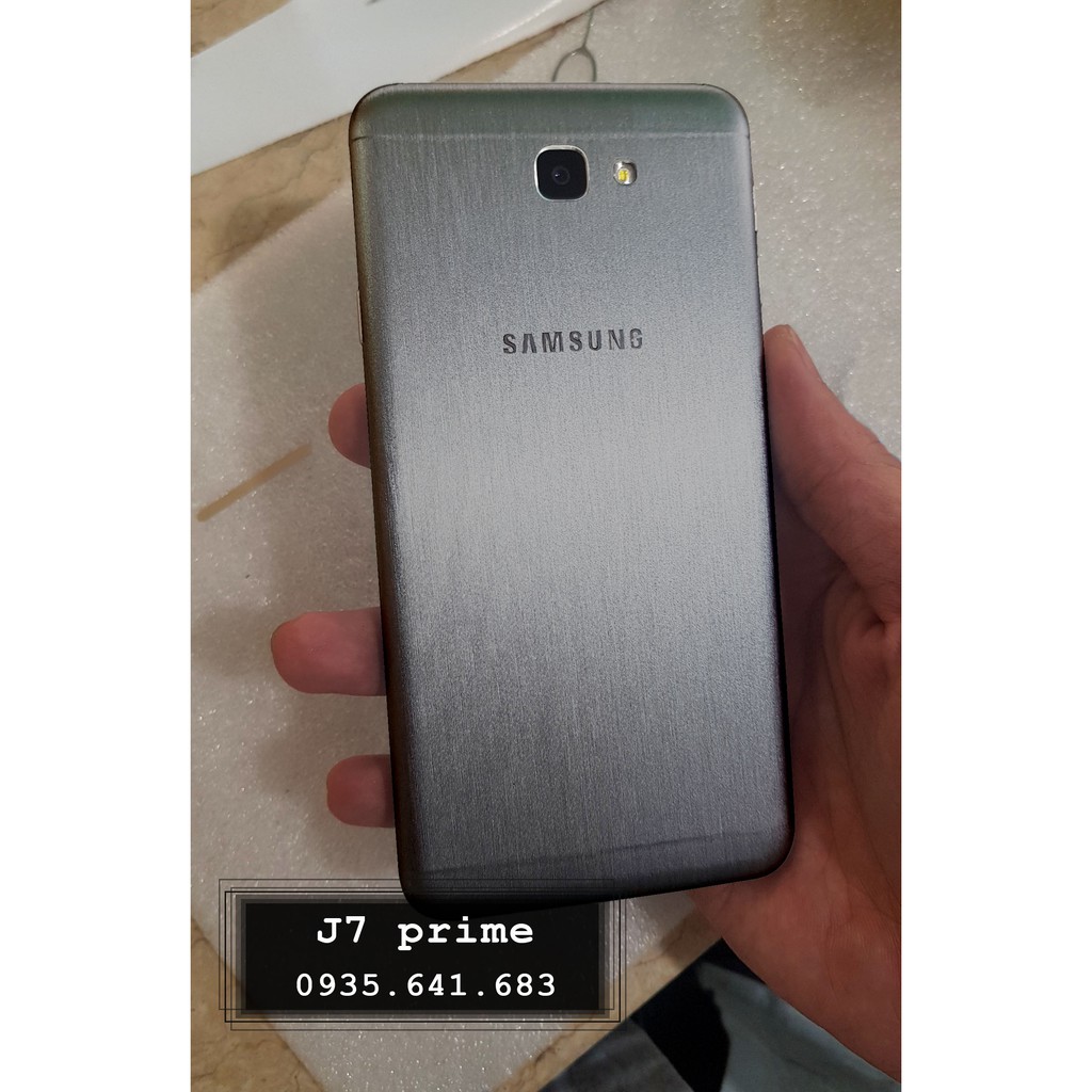 miếng dán skin samsung j7 prime