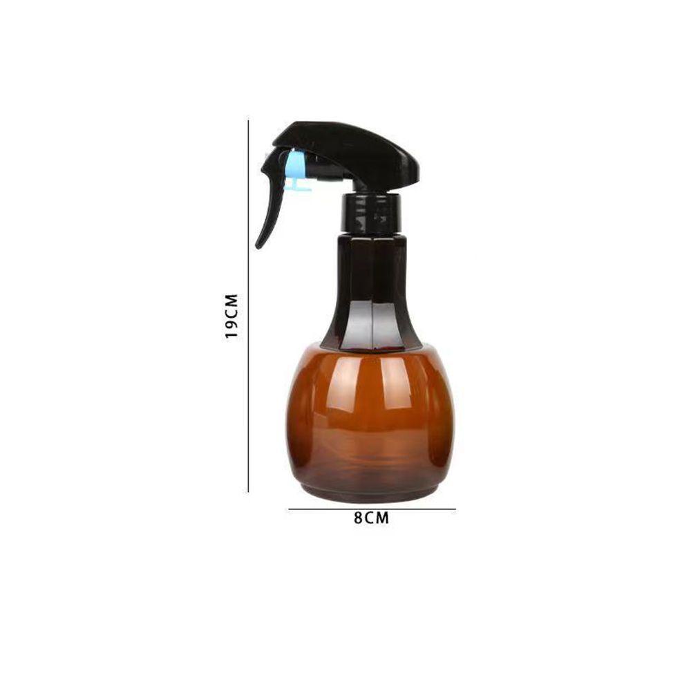 Chai Xịt Nước Rửa Tay Chuyên Dụng Cho Salon Làm Tóc