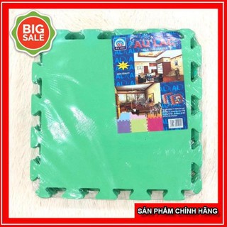 Thảm Xốp Ghép Trải Sàn Nhiều Màu