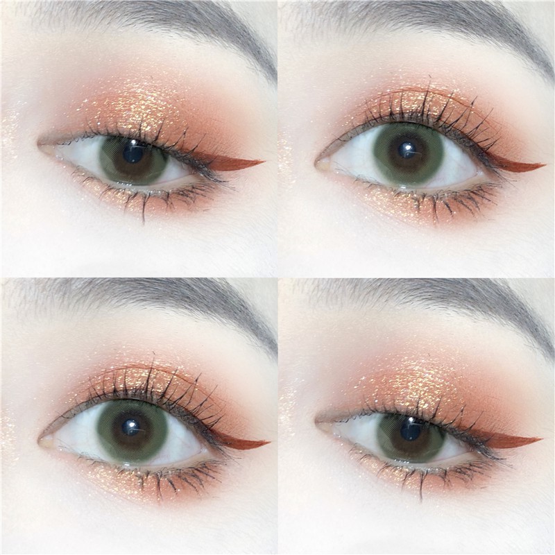 Bảng Phấn Mắt MUGE LEEN 18 màu | BigBuy360 - bigbuy360.vn