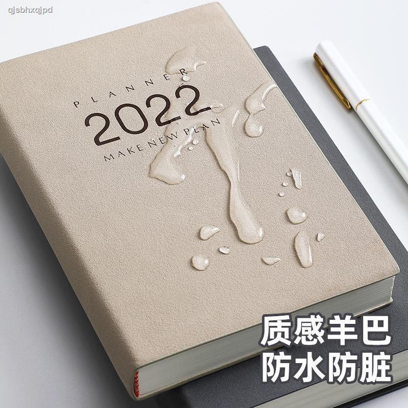 Sổ Quản Lý Thời Gian Ghi Âm Win1006♀Sổ Tay Ghi Chú 365 Ngày 2022 Schedule Thiết Kế Hiệu Quả Tiện Dụng