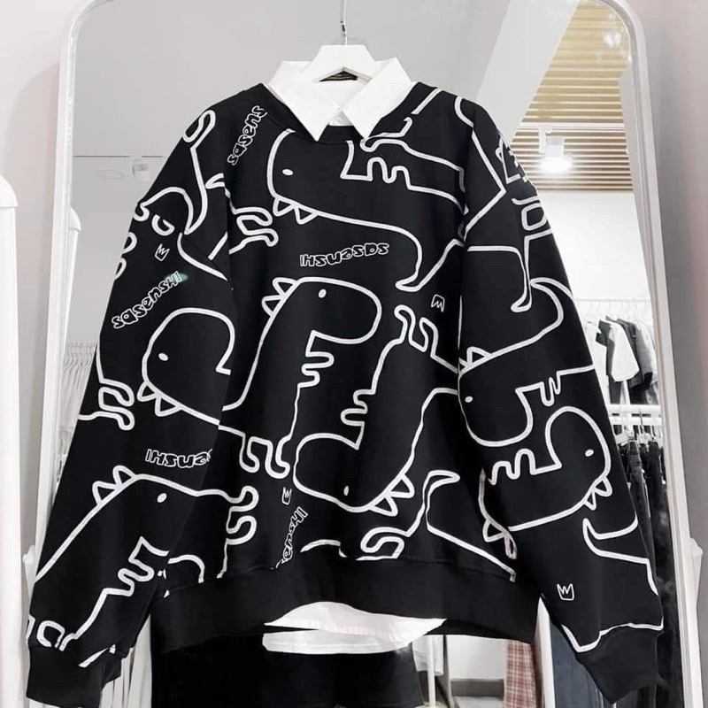 SALE combo áo hoodie siêu rẻ áo swt rẻ nhất shopee