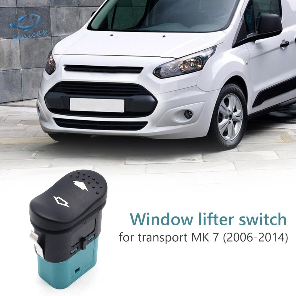 Công tắc cửa sổ cho Ford TRANSIT MK7 2006-2014 5C1T14529AA
