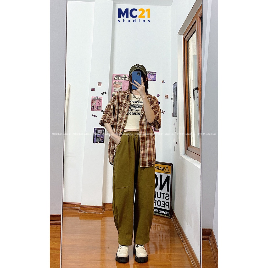 Áo croptop MINION CLOTHING nữ phông oversize tee form rộng pull Ulzzang Streetwear Hàn Quốc bigsize A3230