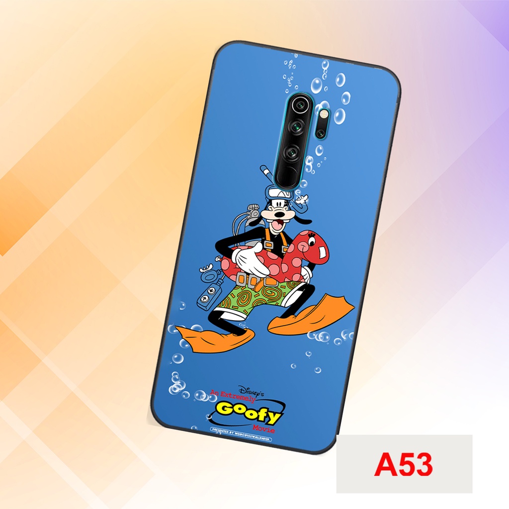 [HÀNG MỚI VỀ] ỐP LƯNG XIAOMI REDMI 8/REDMI 9 HOT TREND 2021-CỰC RẺ