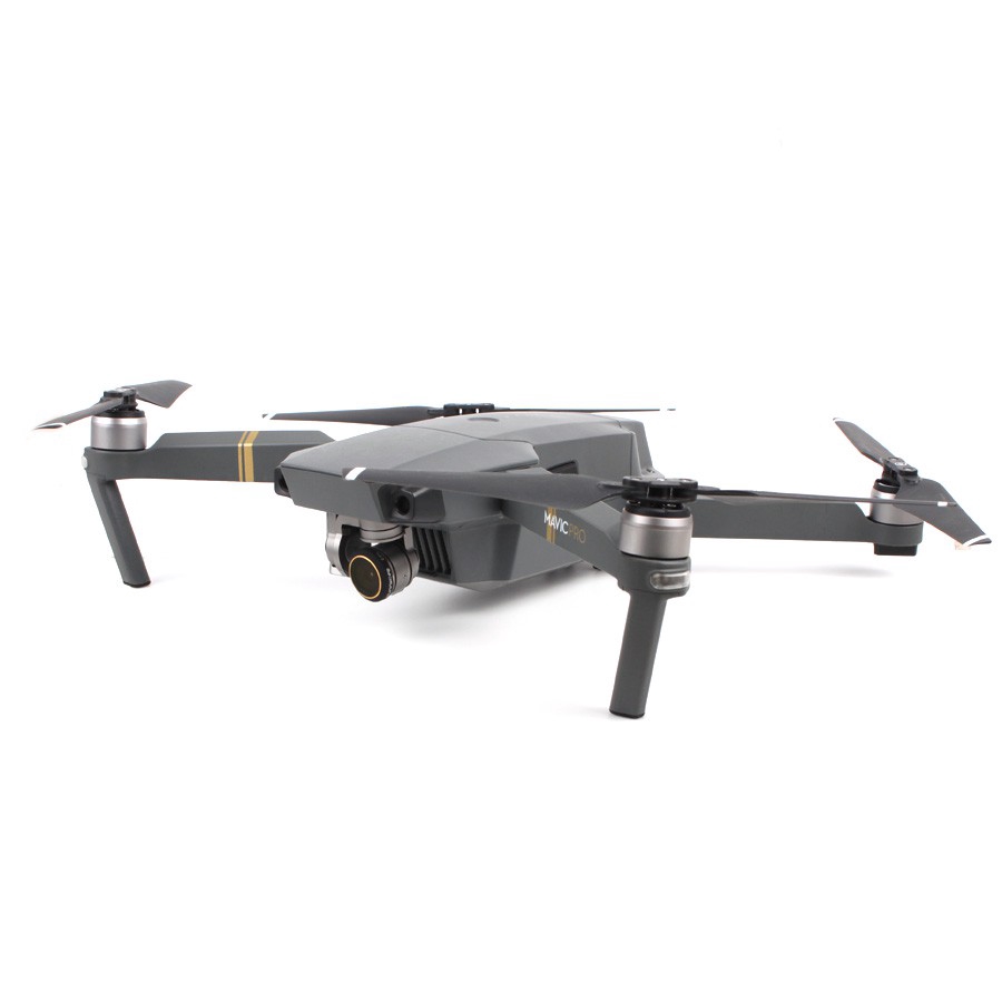 Nắp ống kính lọc phân cực CPL cho camera drone DJI Mavic Pro