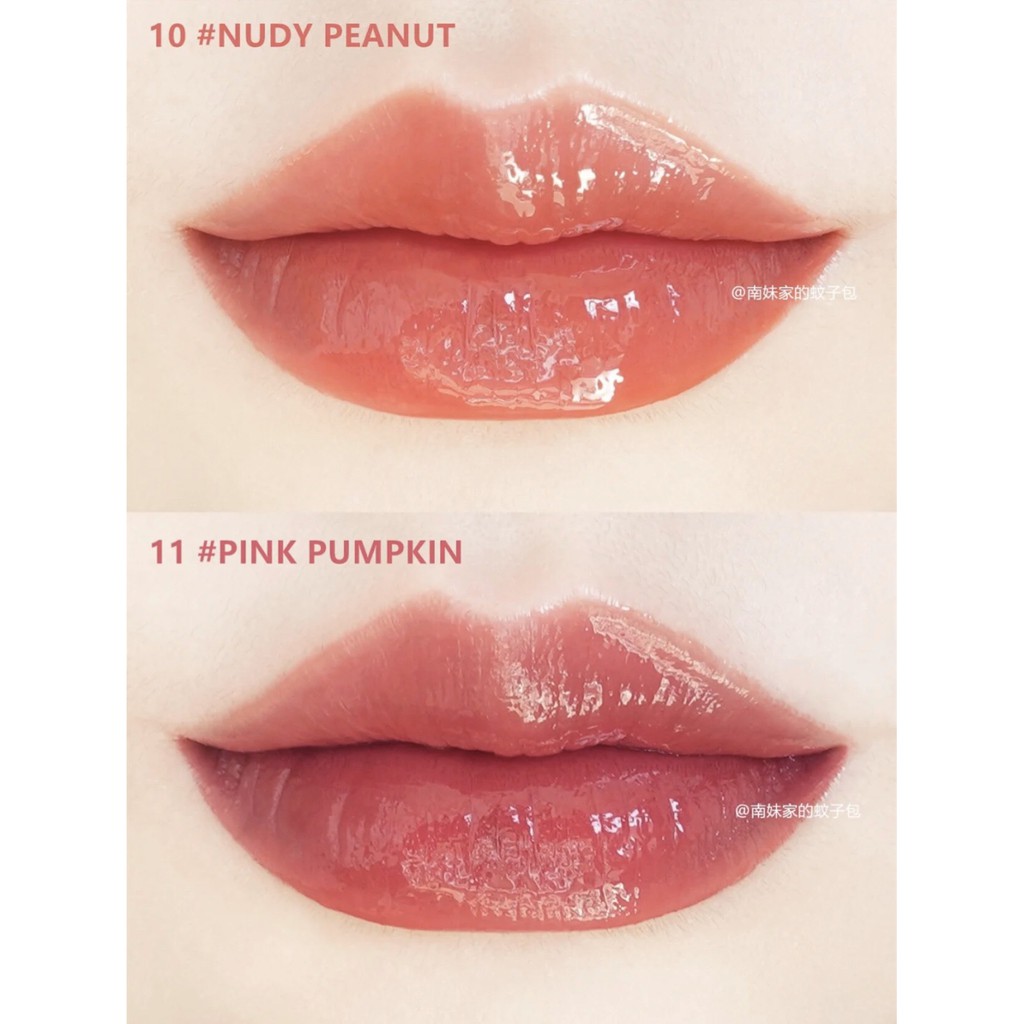 Son Tint Bóng Romand Juicy Lasting Tint