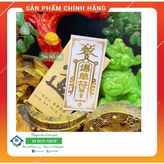 TÀI LỘC - THU HÚT LỘC - ĐÒI NỢ