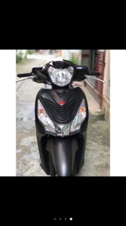 Mặt nạ vision kiểu sh ý