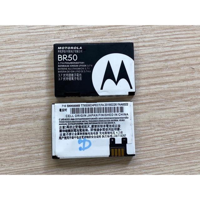 Pin điện thoại nắp gập motorola V3i giá rẻ | BigBuy360 - bigbuy360.vn