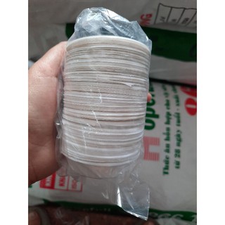 Lốc 100 chén đựng nước chấm/chén muối tiêu/chén tương
