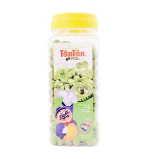 Đậu Hòa Lan Tân Tân Wasabi 190g