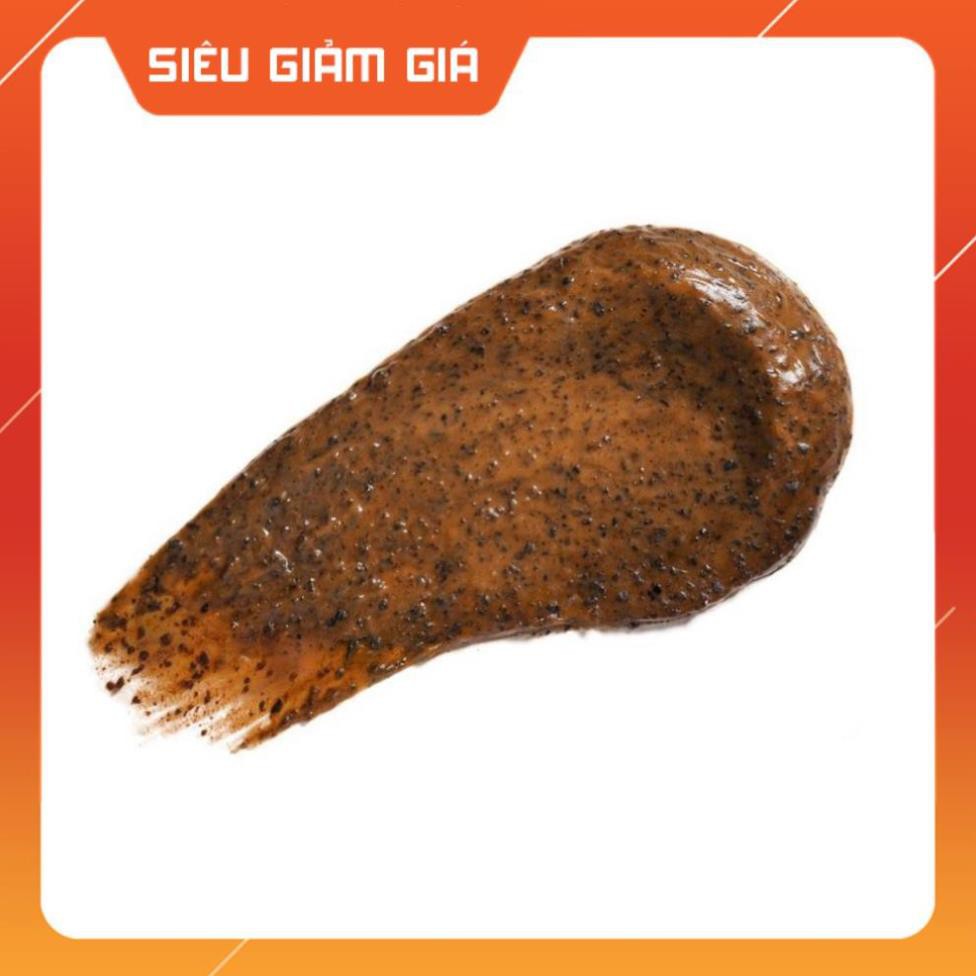 [FREE SHIP-HÀNG CHÍNH HÃNG] Cà phê Đắk Lắk làm sạch da chết cơ thể Cocoon 200ml | BigBuy360 - bigbuy360.vn