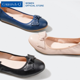 Giày búp bê Christina-Q GBB137