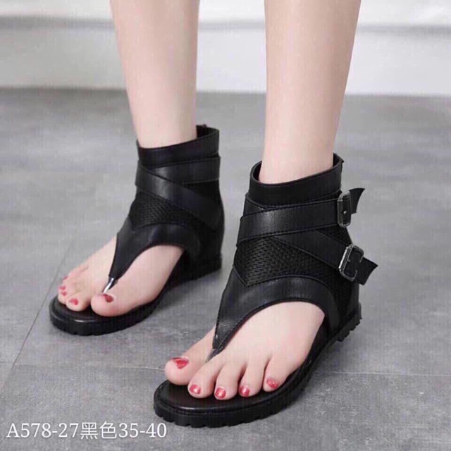 Dép sandal
