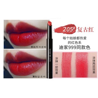 Son môi siêu lì có dưỡng M'ayCreate Hot Trend