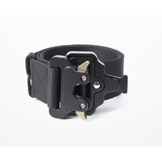 Tactical Belt - Dây nịch Techwear