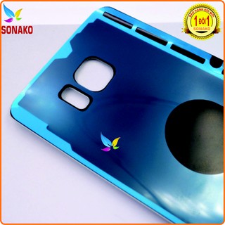 Nắp Lưng Kính Galaxy Note 5 N920