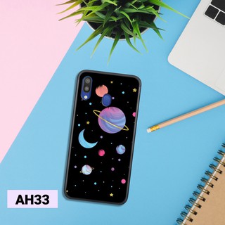 [FREESHIP ĐƠN TỪ 50K] Ốp lưng Samsung Galaxy A10 - A20 - A30 in hình vũ trụ dải ngân hà