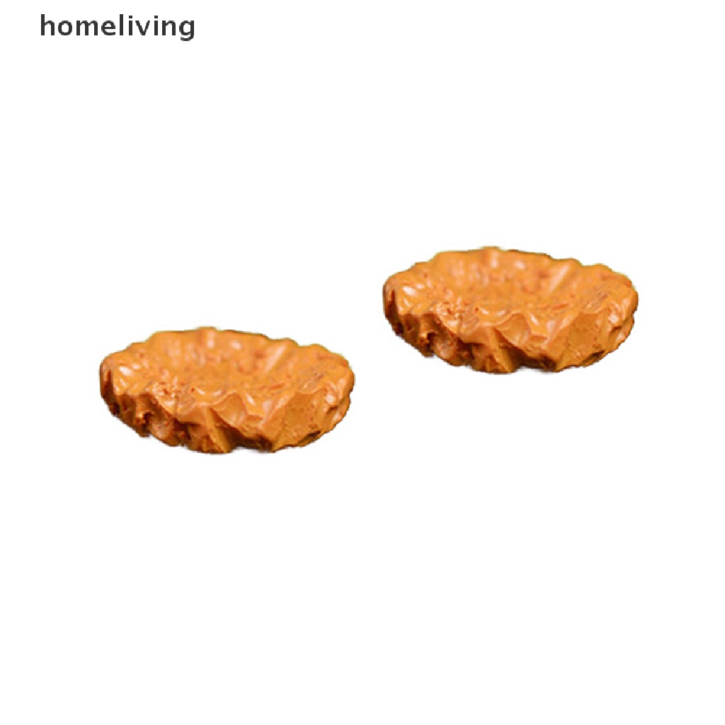 Mô Hình Chú Gà Mini Bằng Nhựa Resin Trang Trí Tiểu Cảnh