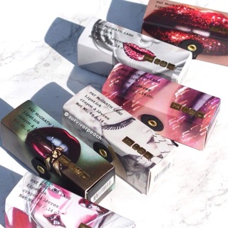 Son Pat McGRATH sale 80%