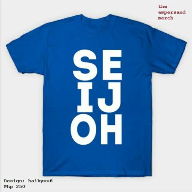 (BÁN CHẠY)Áo thun in hình Haikyuu Anime đẹp cực chất- HUY DZ STORE