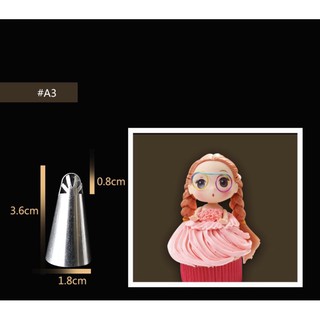 Đui bắt Váy Búp Bê