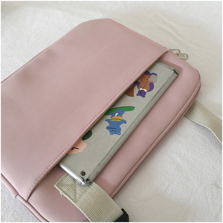 Túi Đựng Máy Tính Bảng 11-14'' Cho Ipad Air Pro Xiaomi Macbook