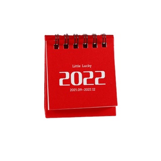 Lịch Mini 2022 Để Bàn Dễ Thương