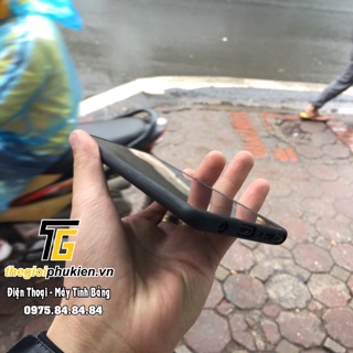 Ốp lưng silicon màu Galaxy Note 10 Lite