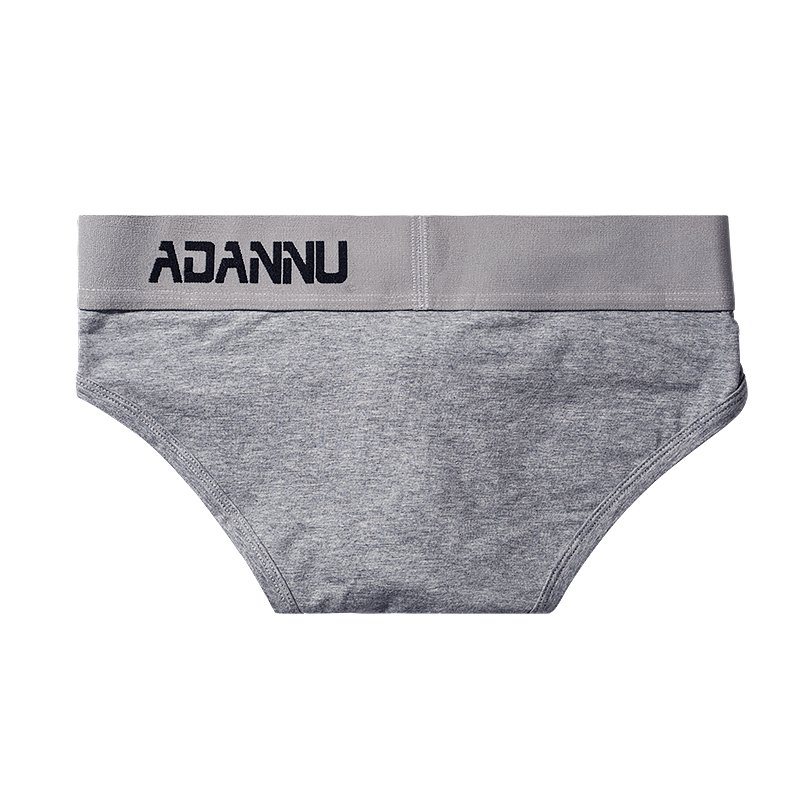 Quần lót boxer chất vải co giãn thoải mái cho nam