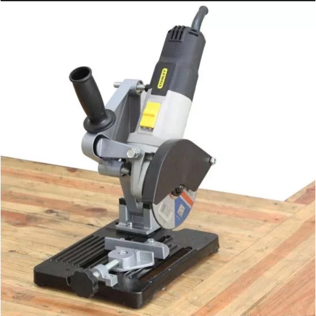 Đế Máy Cắt Bàn Sử Dụng Cho Máy Cắt Cầm Tay Siêu Tiện Lợi