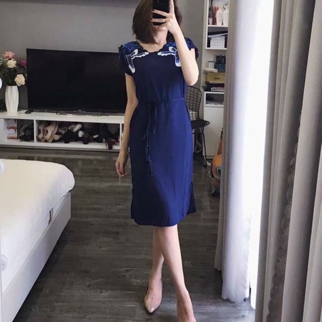 Đầm vnxk sale