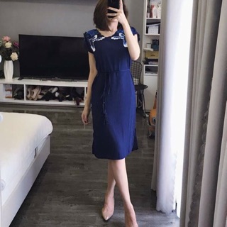 Đầm vnxk sale