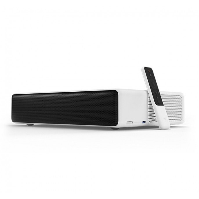 MÁY CHIẾU XIAOMI LASER  150inch