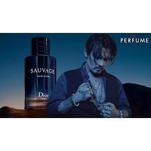 [FreeShip - deal sock] Nước hoa namSauvag e nồng độ edp dung tích 100ml hương thơm nam tính