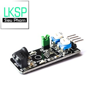 Module cảm biến vật cản hồng ngoại KY-032 (2-30cm)
