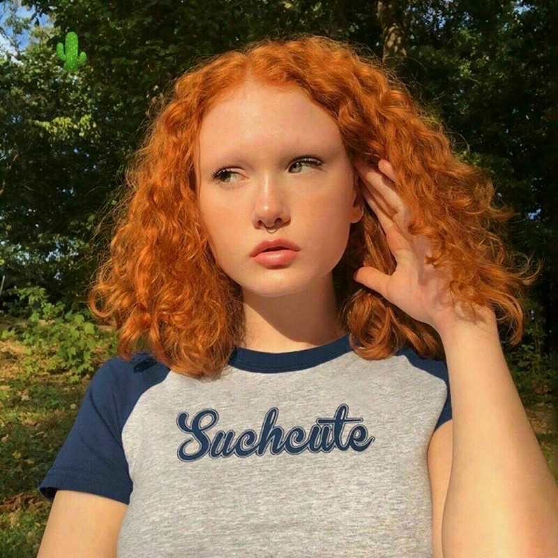 ÁO CROPTOP XÁM PHỐI TAY SUCHCUTE PC