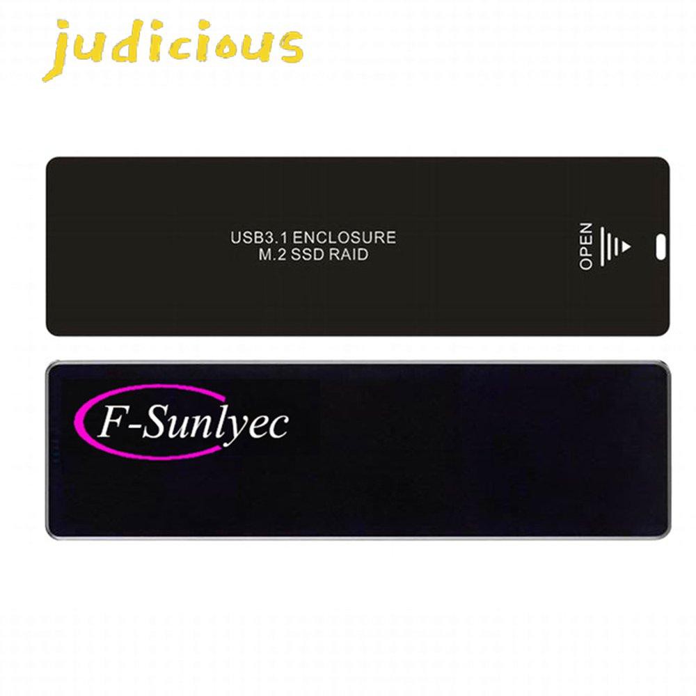 Bộ Chuyển Đổi M2 Ssd Ngff M.2 Sang Usb Type-C 3.1 Ssd | BigBuy360 - bigbuy360.vn