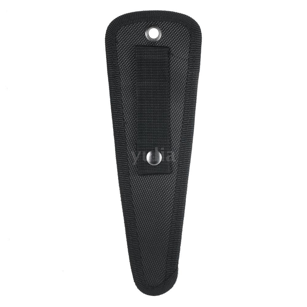 Kéo cắt dây câu cá đa chức năng bằng thép không gỉ YULA Lixada