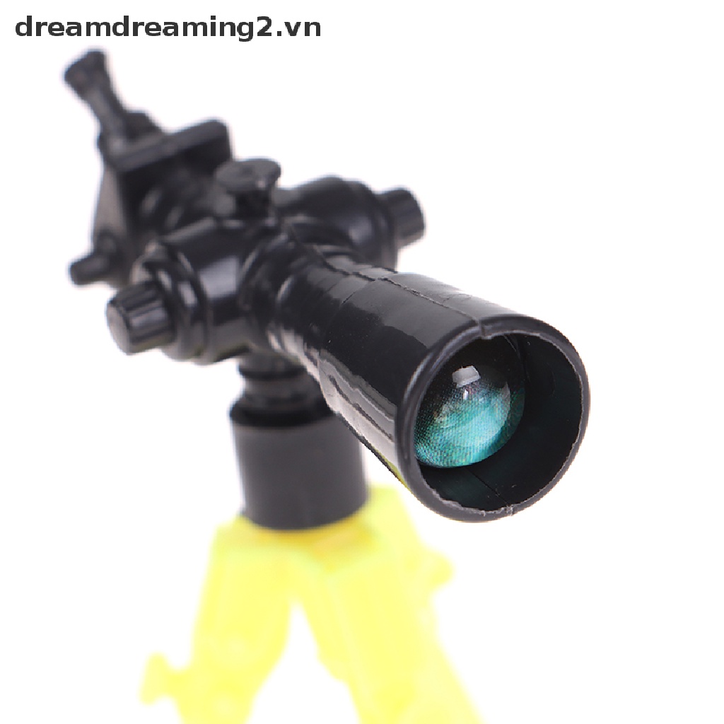 Kính Cường Lực Mini 2Vn Dành Cho Nhà Búp Bê