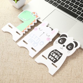 Giá đỡ điện thoại cute