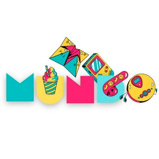 MUNDO - đồ chơi & quà tặng