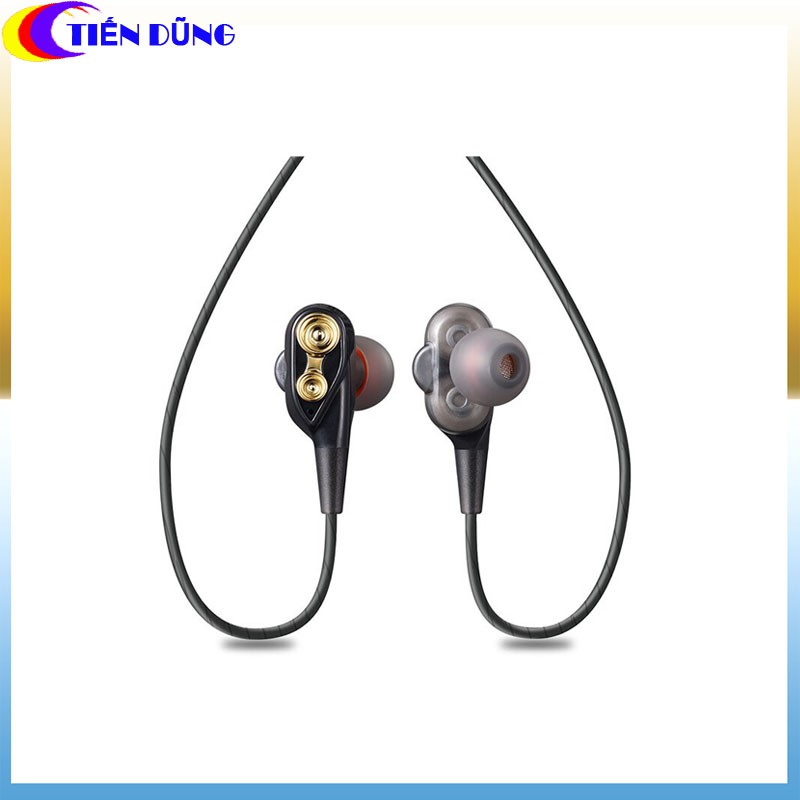 TAI NGHE BLUETOOTH XT 21 DJ Music KIỂU DÁNG TAI NGHE THỂ THAO CHỐNG ỒN