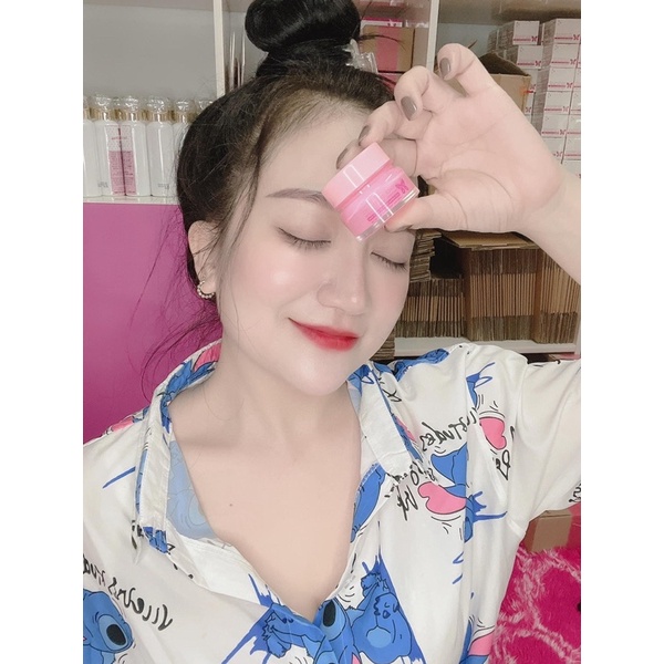 KEM FACE MYÔ 2 TẦNG