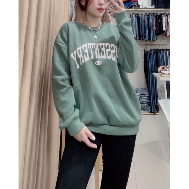 SWEATER 3158